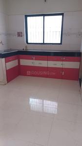 Kitchen Image of 1000 Sq.ft 2 BHK Apartment / Flat for sale in Vallabh Vidhyanagar Anand for Rs. 3000000