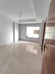 Bedroom Image of 1800 Sq.ft 4 BHK Apartment / Flat for sale in Merlin JayShree Vihar, Devendra Nagar Raipur for Rs. 13300000