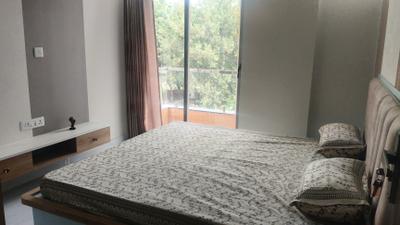 Image of 1566 Sq.ft 4 BHK Apartment / Flat for sale in RK The Veranda, Kanakpura, Jaipur for Rs. 7900000