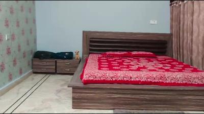 Bedroom Image of 5500 Sq.ft 5 BHK Duplex for rent in Ayodhya Bypass Bhopal for Rs. 65000