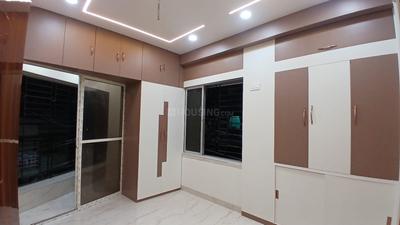 Bedroom Image of 853 Sq.ft 2 BHK Apartment / Flat for sale in Keshtopur Kolkata for Rs. 3700000