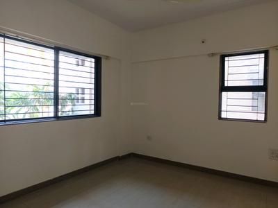Bedroom Image of 1175 Sq.ft 2 BHK Apartment / Flat for sale in Magarpatta Jasminium, Magarpatta City Pune for Rs. 16500000