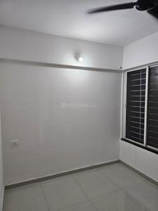 Bedroom Image of 1000 Sq.ft 2 BHK Apartment / Flat for sale in Arun Aion, Ravet Pune for Rs. 7200000