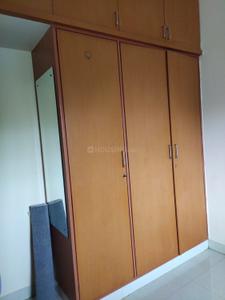 Bedroom Image of 1200 Sq.ft 2 BHK Apartment / Flat for rent in C V Raman Nagar Bengaluru for Rs. 40000