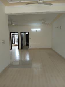 Living Room Image of 1800 Sq.ft 3 BHK Builder Floor for rent in Sector 122 Noida for Rs. 27000
