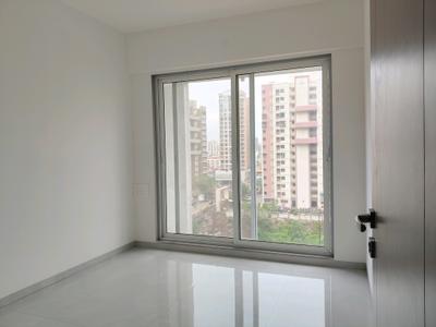 Bedroom Image of 1650 Sq.ft 3 BHK Apartment / Flat for sale in Arihant Clan Aalishan, Kharghar Navi Mumbai for Rs. 14000000