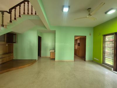 Hall Image of 2600 Sq.ft 4 BHK Villa for rent in Alliance 10 Downing, Kannamangala - Whitefield Hoskote Road Bengaluru for Rs. 70000