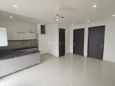 Hall Image of 1000 Sq.ft 2 BHK Apartment / Flat for sale in Balliwala Dehradun for Rs. 32500000