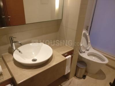 Image of 2328 Sq.ft 3 BHK Apartment / Flat for sale in Kolte Patil 24K Sereno, Baner, Pune for Rs. 27500000