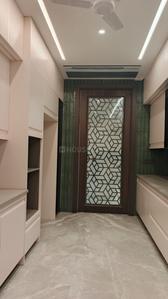 Hall Image of 2400 Sq.ft 4 BHK Builder Floor for sale in Anand Niketan New Delhi for Rs. 190000000