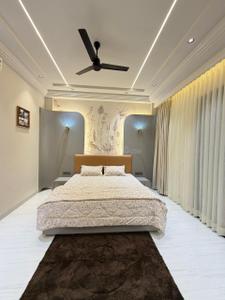 Bedroom Image of 4050 Sq.ft 4 BHK Villa for sale in Jagatpura Jaipur for Rs. 36500000