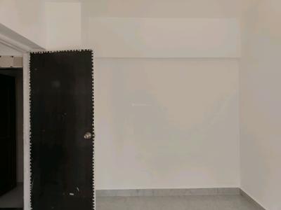Bedroom Image of 780 Sq.ft 2 BHK Apartment / Flat for sale in MAAD Yashvant Srushti Bldg 1 To 6, Boisar Mumbai for Rs. 3500000