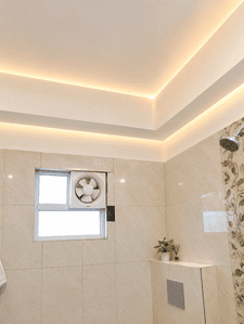 Image of 2005 Sq.ft 3 BHK Apartment / Flat for sale in NK OAK Forest, Argora, Ranchi for Rs. 14000000