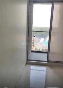 Bedroom Image of 500 Sq.ft 1 BHK Apartment / Flat for sale in Vashi Navi Mumbai for Rs. 9500000