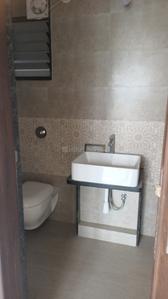 Image of 1300 Sq.ft 3 BHK Apartment / Flat for rent in Kohinoor Sapphire III, Tathawade, Pune for Rs. 32000