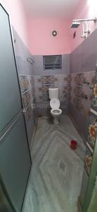 Bathroom Image of 1400 Sq.ft 2 BHK Independent House for rent in Maa Ashirwad, Medinipur Sadar West Medinipur for Rs. 10000