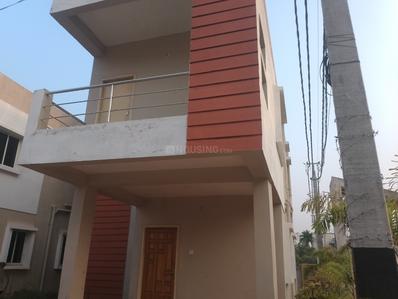 Image of 1860 Sq.ft 4 BHK Independent House for sale in Hanspal, Bhubaneswar for Rs. 10000000