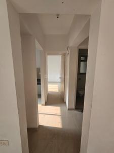 Image of 610 Sq.ft 1 BHK Apartment / Flat for sale in Lodha Casa Rio Gold, Palava Phase 1, Thane for Rs. 3000000