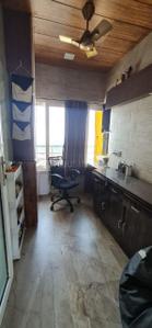 Bedroom Image of 2100 Sq.ft 3.5 BHK Apartment / Flat for sale in Trishul Terraces Annex, Kopar Khairane Navi Mumbai for Rs. 37500000
