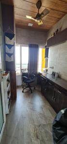 Hall Image of 2200 Sq.ft 3.5 BHK Duplex for sale in Trishul Terraces, Kopar Khairane Navi Mumbai for Rs. 38500000