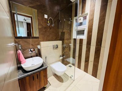Image of 1795 Sq.ft 3 BHK Apartment / Flat for sale in Motia Harmony Greens, Sanauli, Zirakpur for Rs. 10800000