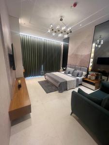 Hall Image of 1576 Sq.ft 3 BHK Apartment / Flat for sale in Joy Grand, Sector 88 Mohali for Rs. 27809900
