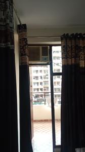Bedroom Image of 480 Sq.ft 2 BHK Apartment / Flat for rent in Maxheights Dream Homes, Sector 61 Sonipat for Rs. 16000