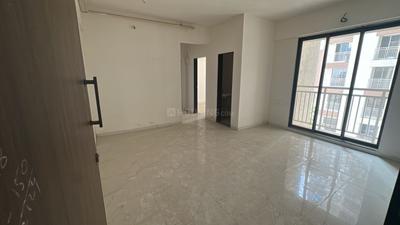 Living Room Image of 700 Sq.ft 2 BHK Apartment / Flat for sale in Dombivli East Thane for Rs. 6100000