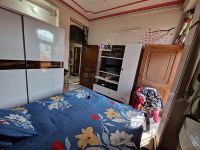 Bedroom Image of 1399 Sq.ft 3 BHK Apartment / Flat for sale in Kavi Nagar Ghaziabad for Rs. 21000000