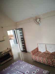 Hall Image of 1800 Sq.ft 2 BHK Independent House for rent in Satara Parisar Aurangabad for Rs. 22000