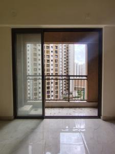 Hall Image of 620 Sq.ft 2 BHK Apartment / Flat for sale in Naigaon East Naigaon for Rs. 4139000