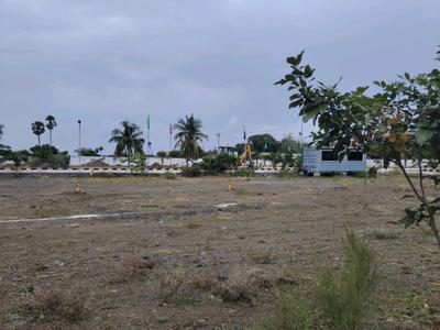 Image of 2400 Sq.ft Residential Plot / Land for sale in Steps Stone Secret Auraa, Kovalam, Chennai for Rs. 9360000