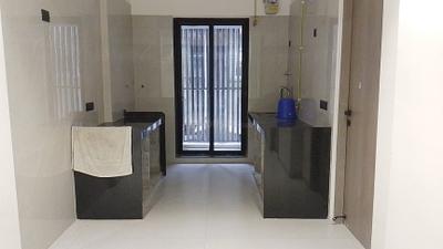 Kitchen Image of 1000 Sq.ft 3 BHK Apartment / Flat for sale in Sion Mumbai for Rs. 50000000