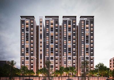 Image of 2024 Sq.ft 3.5 BHK Duplex for sale in Newry Altura, Avadi, Chennai for Rs. 15300000
