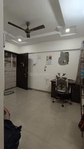 Hall Image of 497 Sq.ft 1 BHK Apartment / Flat for sale in Tanish Pearls, Charholi Budruk Pune for Rs. 3000000