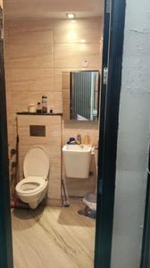 Bathroom Image of 1500 Sq.ft 3 BHK Builder Floor for sale in Vikaspuri New Delhi for Rs. 23000000