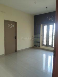 Hall Image of 738 Sq.ft 2 BHK Apartment / Flat for sale in Nanmangalam Chennai for Rs. 4500000