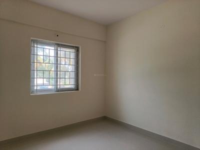 Bedroom Image of 1150 Sq.ft 2 BHK Apartment / Flat for sale in Sri Garudapriya Sunshine, Hoskote Bengaluru for Rs. 7475000