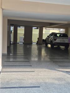 Image of 2250 Sq.ft 3 BHK Builder Floor for rent in Sector 46, Gurgaon for Rs. 60000