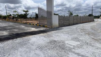Image of 1200 Sq.ft Residential Plot / Land for sale in Narasapura, Gauribidanur, Chikballapur District for Rs. 3599999