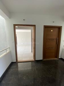 Hall Image of 2020 Sq.ft 4 BHK Apartment / Flat for sale in Anu Signature, Lakeview Residency Bengaluru for Rs. 14500000
