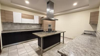Kitchen Image of 4021 Sq.ft 4 BHK Apartment / Flat for sale in Prestige White Meadows, Whitefield Bengaluru for Rs. 72000000