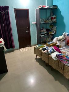 Bedroom Image of 1100 Sq.ft 2 BHK Independent House for rent in New Rajendra Nagar Raipur for Rs. 15000