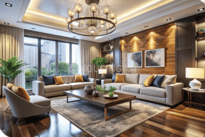 2 BHK Flat