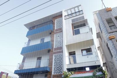 Image of 1750 Sq.ft 3 BHK Builder Floor for rent in Avadi, Chennai for Rs. 22000