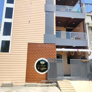 Image of 950 Sq.ft 2 BHK Independent House for rent in Zingabai Takli, Nagpur for Rs. 20000