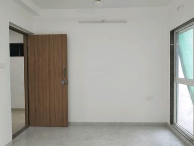 Living Room Image of 680 Sq.ft 1 BHK Apartment / Flat for sale in National Sea Queen Park, Taloja Navi Mumbai for Rs. 3300000