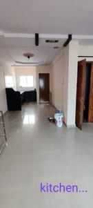 Hall Image of 1350 Sq.ft 2.5 BHK Builder Floor for rent in Manewada Nagpur for Rs. 13000
