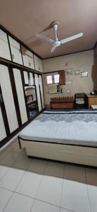 Bedroom Image of 1760 Sq.ft 3 BHK Apartment / Flat for sale in Radhe Tirthdham, Satellite Ahmedabad for Rs. 13000000