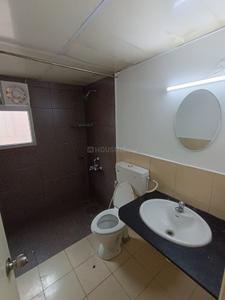 Image of 950 Sq.ft 2 BHK Apartment / Flat for sale in Kaggalipura, Bengaluru for Rs. 8000000